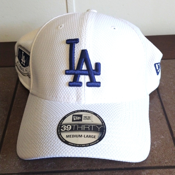 New Era Other - New Era LA Dodgers Training Camp Hat
